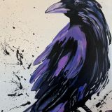 #0129 - Raven